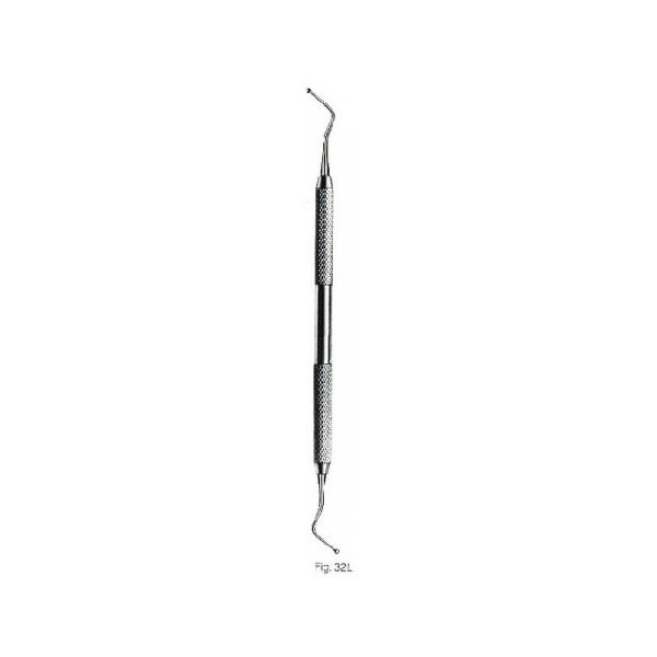Root Canal Excavators Fig 32L 